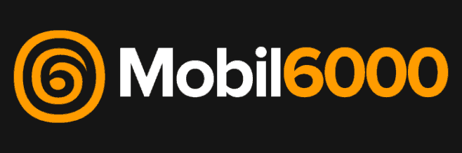 Mobil6000 Casino Logo