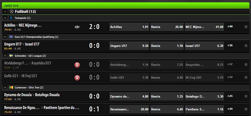 Mobilebet Casino Erfahrungen – Test & Bewertung 2025