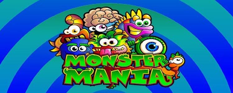 Monster Mania Slot