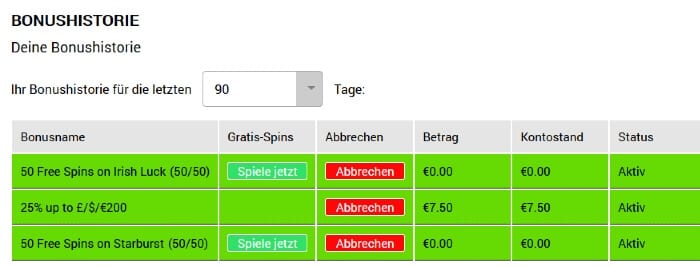 MrVegasCasino Erfahrungen – Test & Bewertung 2026