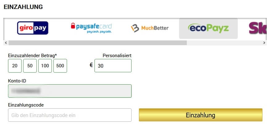 MrVegasCasino Erfahrungen – Test & Bewertung 2026