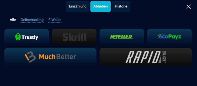 Mr Bit Casino – Erfahrungen & Testbericht 2025