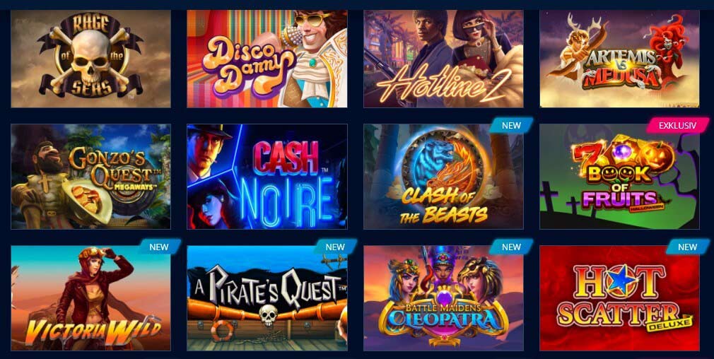 Mr Bit Casino – Erfahrungen & Testbericht 2025