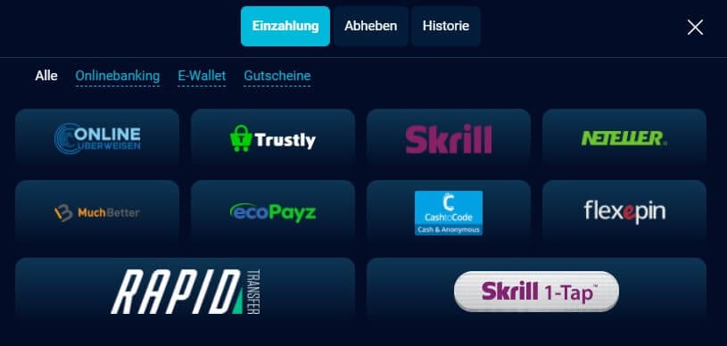 Mr Bit Casino – Erfahrungen & Testbericht 2025