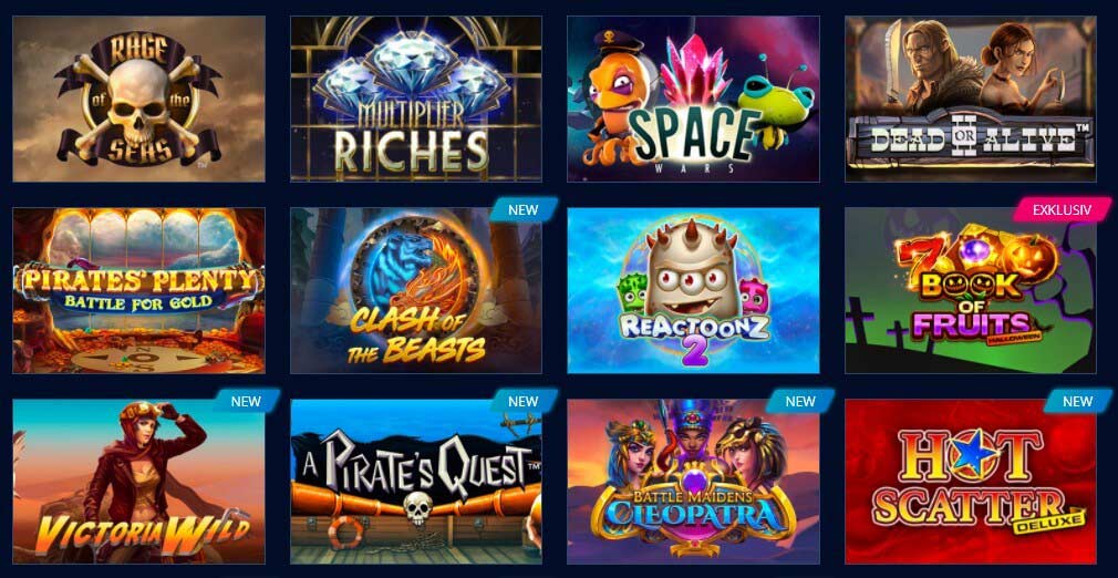 Mr Bit Casino – Erfahrungen & Testbericht 2025