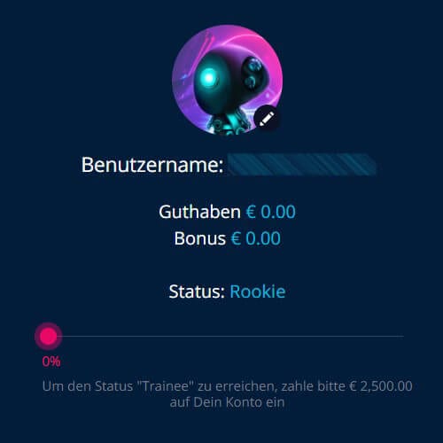 Mr Bit Casino – Erfahrungen & Testbericht 2025