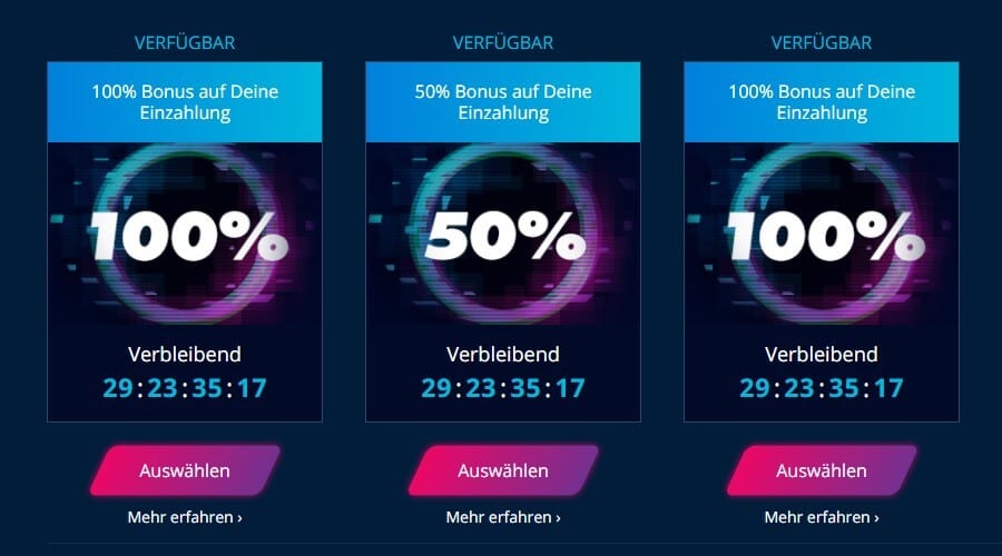 Mr Bit Casino – Erfahrungen & Testbericht 2025