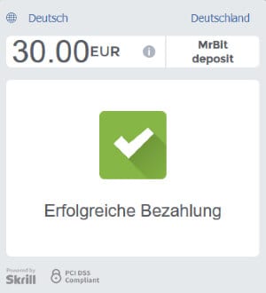 Mr Bit Casino – Erfahrungen & Testbericht 2025