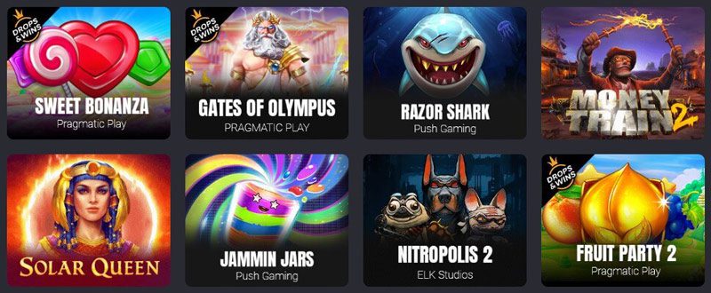 MyStake Casino – Erfahrungen & Testbericht 2025