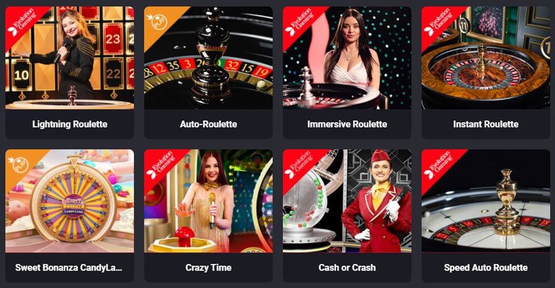 MyStake Casino – Erfahrungen & Testbericht 2025