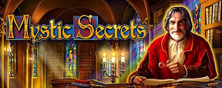 Mystic Secrets