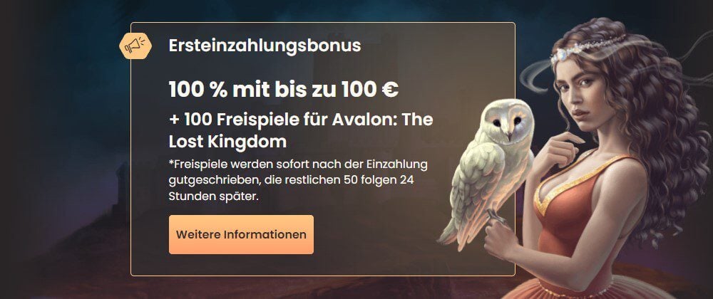 National Casino – Erfahrungen & Testbericht 2025