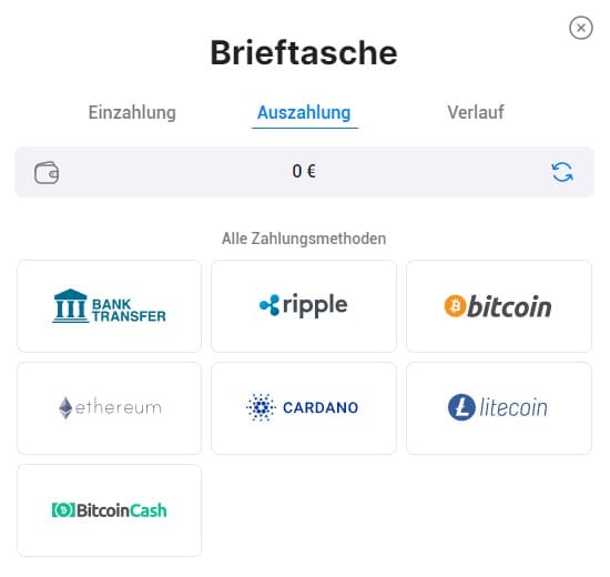 NeedforSpin Casino – Erfahrungen & Testbericht 2025