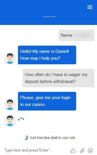 NeedforSpin Casino – Erfahrungen & Testbericht 2025