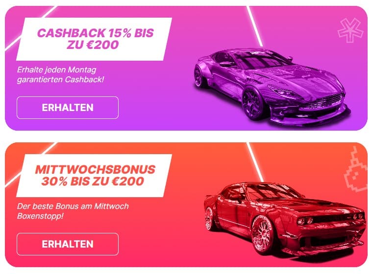 NeedforSpin Casino – Erfahrungen & Testbericht 2025