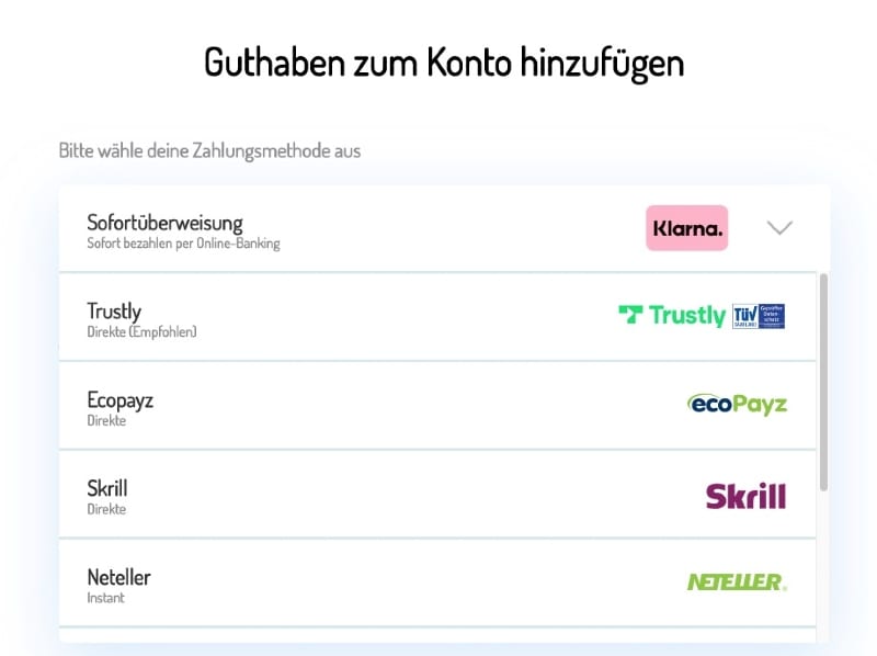 NeonVegas Casino – Erfahrungen & Testbericht 2026