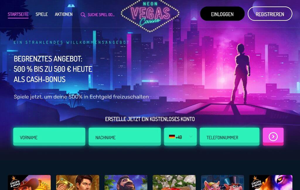 Slider Image