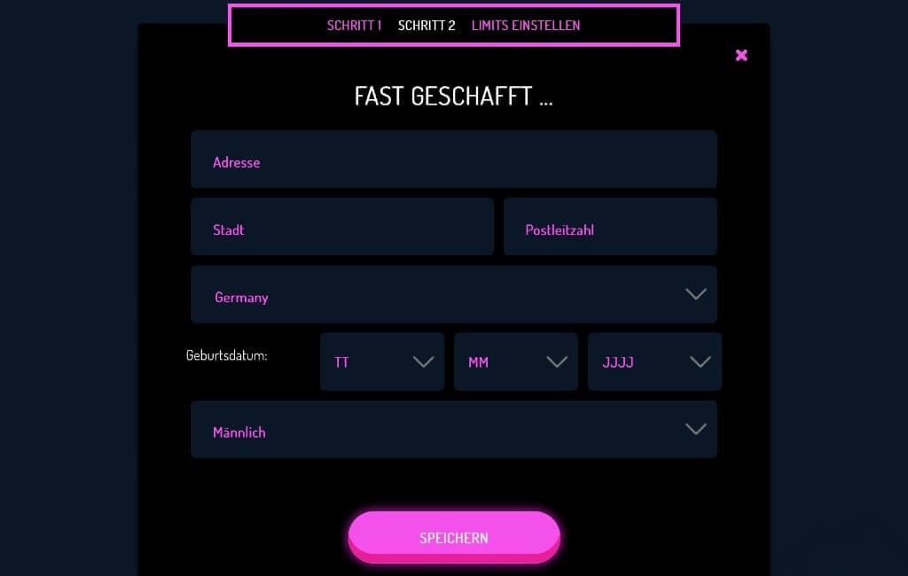 Slider Image