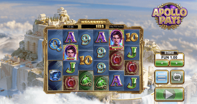Macht mich die TOP 10 Casinos reich?