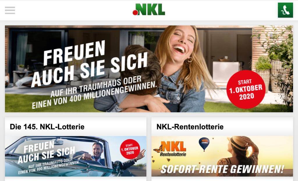 NKL Erfahrungen & Testbericht 2025