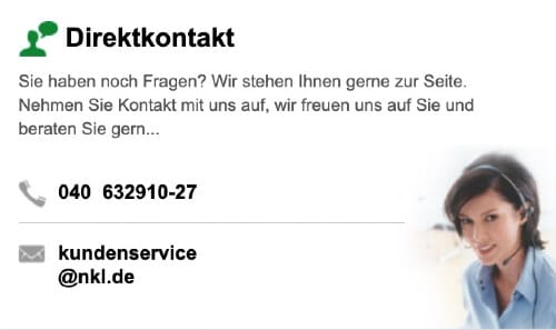 NKL Erfahrungen & Testbericht 2025