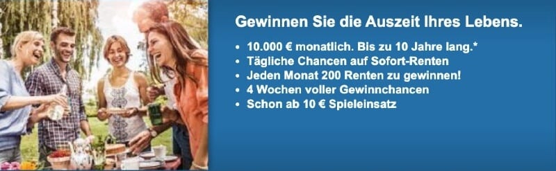 NKL Erfahrungen & Testbericht 2025