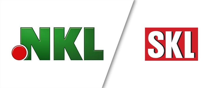 Skl Oder Nkl Skl Oder Nkl