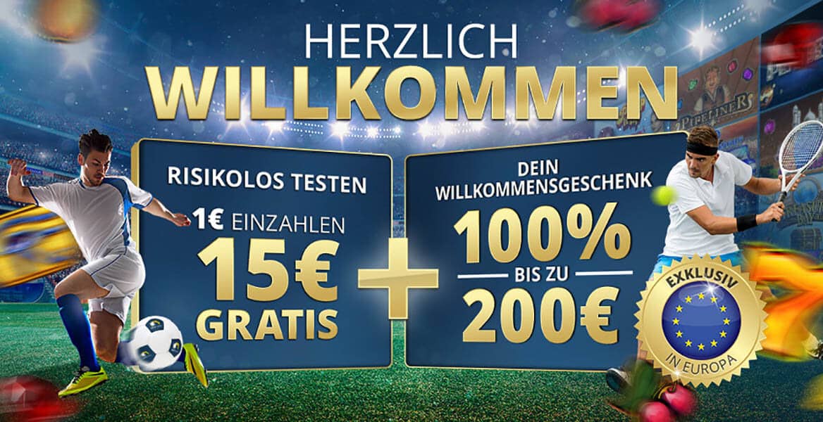 No Deposit Casino Deutsch No Deposit Casino Deutsch