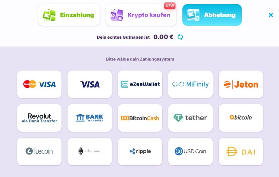 Nomini Casino – Erfahrungen & Testbericht 2025