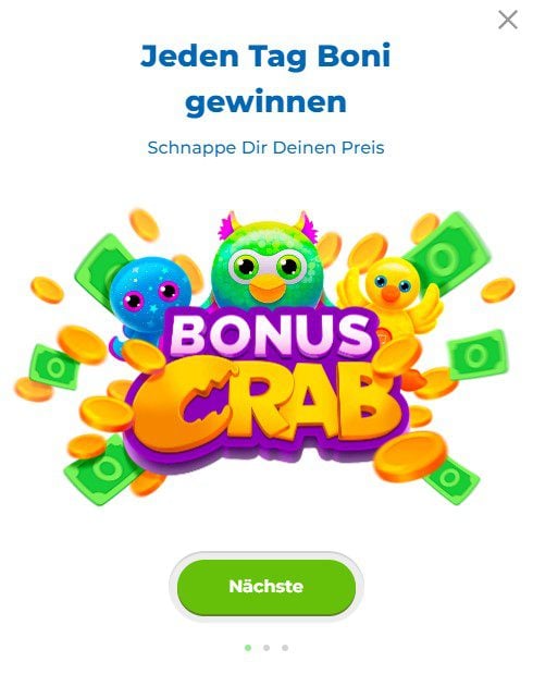 Nomini Casino – Erfahrungen & Testbericht 2025