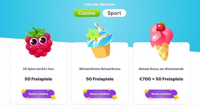 Nomini Casino – Erfahrungen & Testbericht 2025