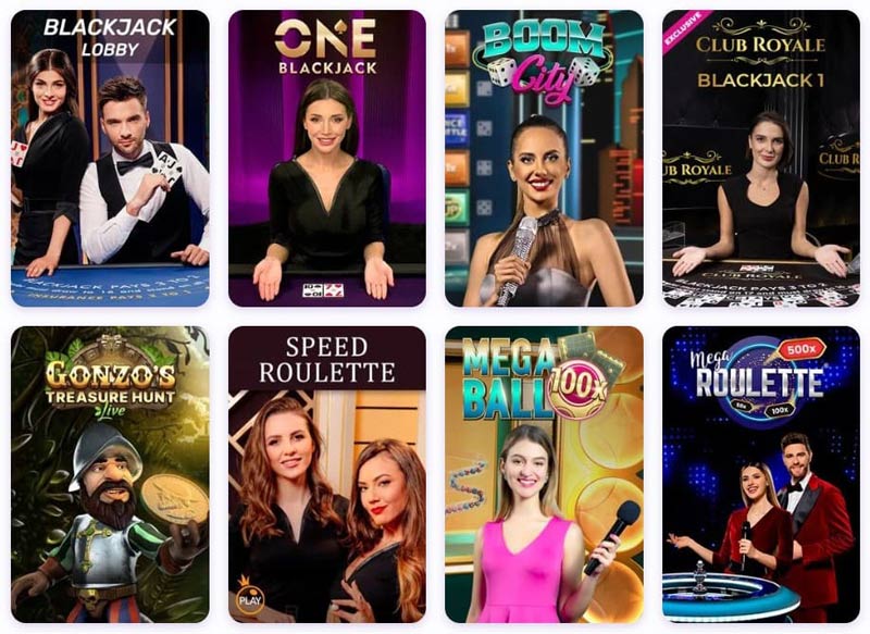 Nomini Casino – Erfahrungen & Testbericht 2025