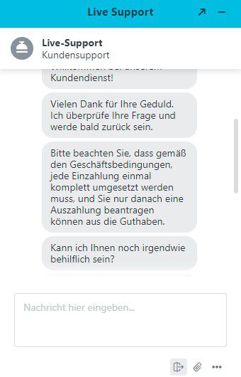 Nomini Casino – Erfahrungen & Testbericht 2025