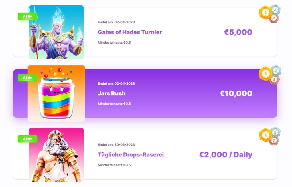 Nomini Casino – Erfahrungen & Testbericht 2025