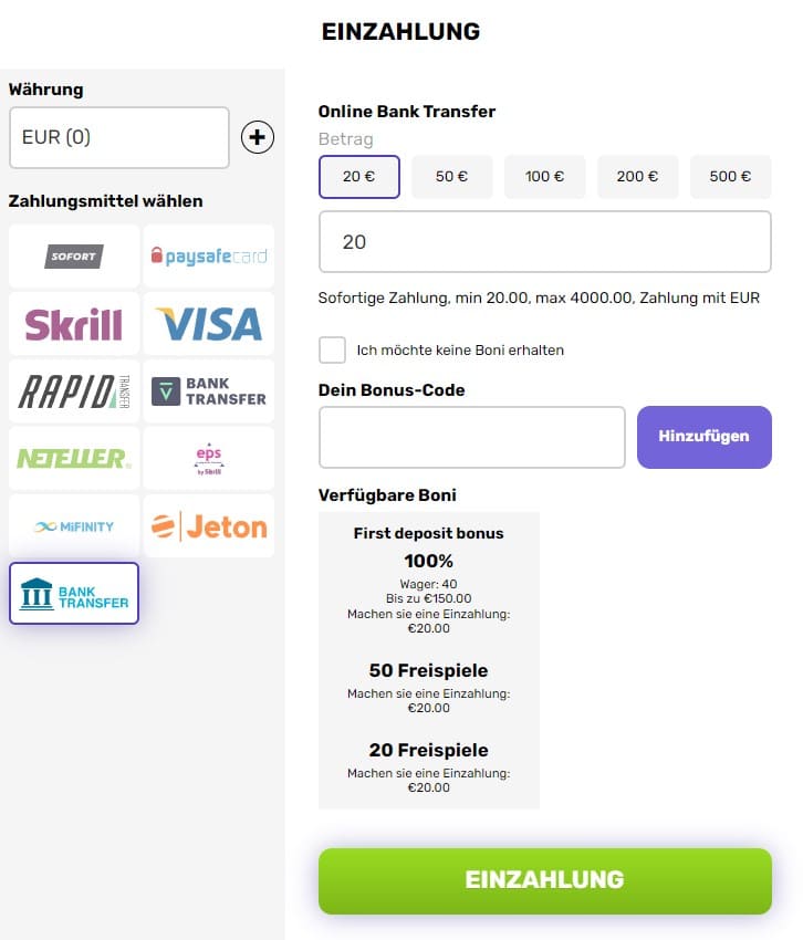 Octocasino – Erfahrungen & Testbericht 2025