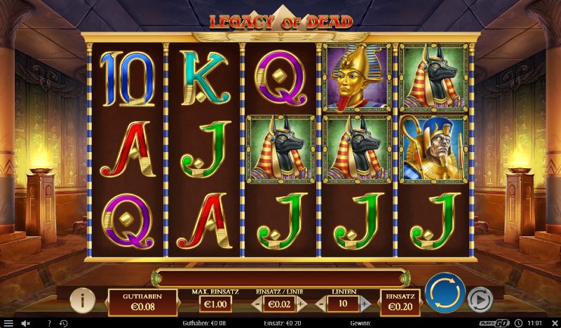 Octocasino – Erfahrungen & Testbericht 2025