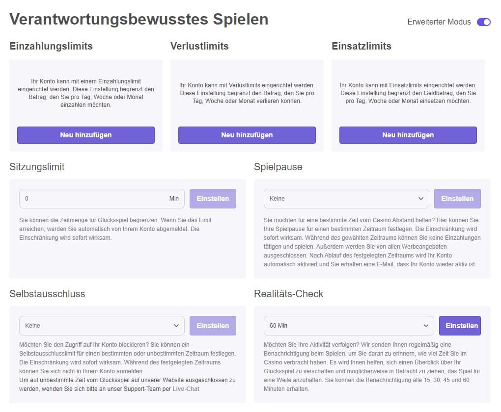 Octocasino – Erfahrungen & Testbericht 2025