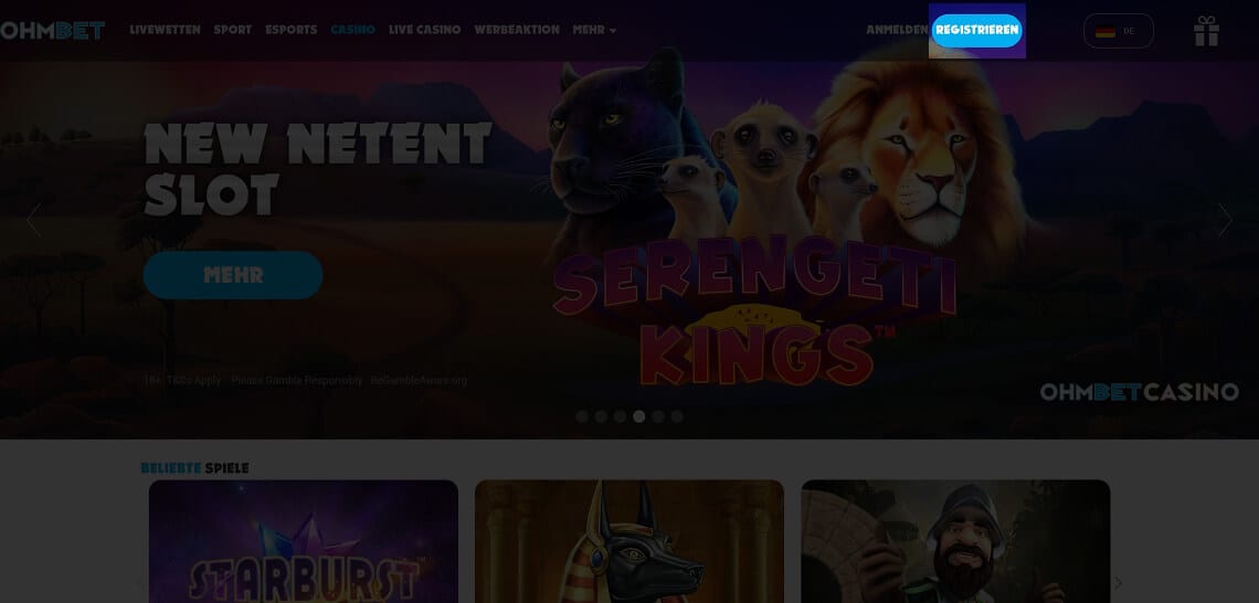Slider Image