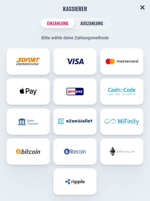 OhMySpins – Erfahrungen & Testbericht 2025