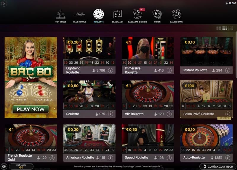 OhMySpins – Erfahrungen & Testbericht 2025