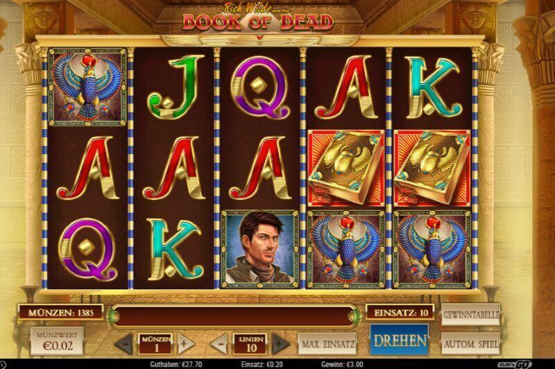 OhMySpins – Erfahrungen & Testbericht 2025