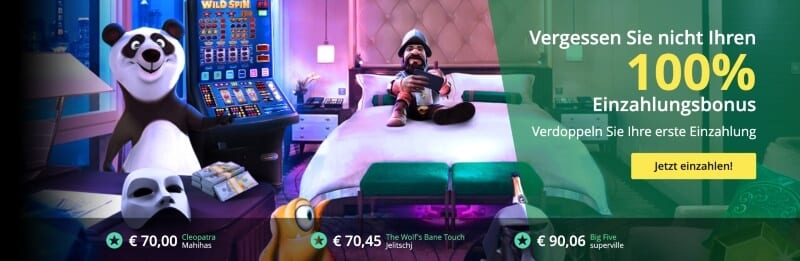 One Casino Erfahrungen – One Casino Test & Bewertung 2025