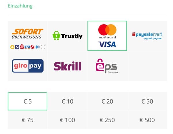 One Casino Erfahrungen – One Casino Test & Bewertung 2025