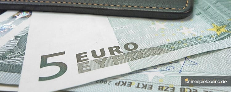 Online Casino 5 Euro Startguthaben Online Casino 5 Euro Startguthaben