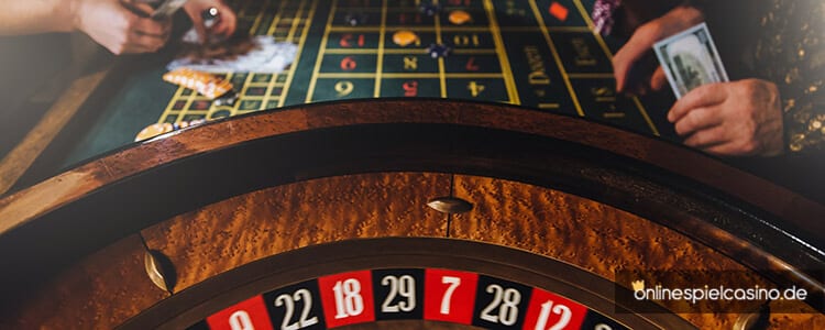 Die zehn Gebote von online roulette mit echtgeld