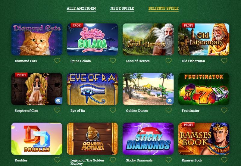 casino