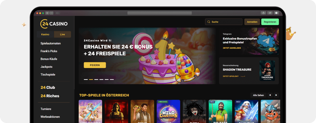 Slider Image