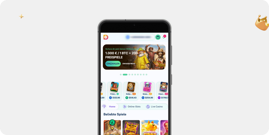 Dailyspins Casino – Erfahrungen & Testbericht 2025