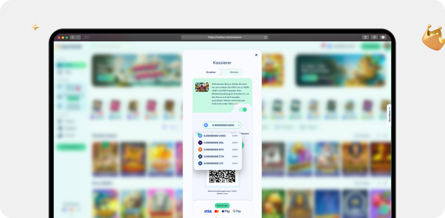 Dailyspins Casino – Erfahrungen & Testbericht 2025