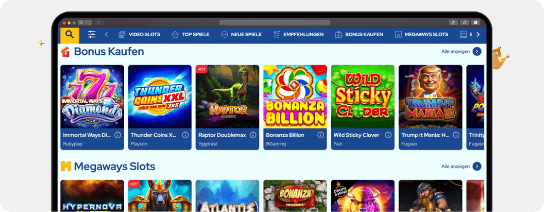 Dolfwin Casino – Erfahrungen & Testbericht 2025